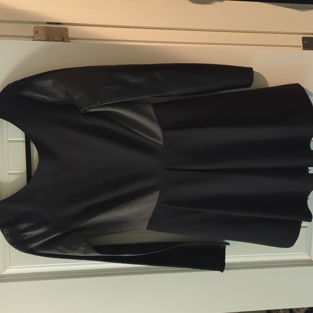 NWOT Stella & Jamie Dress